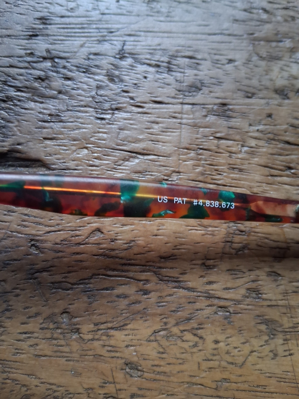 Maui Jim Polarized Lens Sunglasses. - Picture 7 of 8